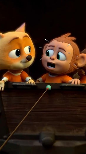 Epic Train Chase: Runaway Cart Chaos! 🚂💨 #shortsfeed