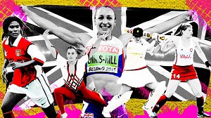 Sexualised, ill-fitting and inappropriate: Is women's sport kit fit for purpose?