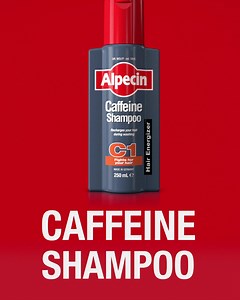 Don't give up! Fight for your hair. Use Alpecin Caffeine Liquid Forte daily for the next 3 months and experience the difference. Find out more here 👉 www.alpecin.com.au *In adults only. 200mL Solution. Always read the label. Follow the directions for use. If symptoms persist, talk to your health professional. Ingredients: https://alpecin.com.au/product/alpecin-caffeine-liquid-forte-200ml/ | Alpecin