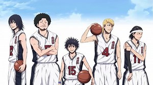 Ahiru No Sora Episode 51: Release Info, Preview English Sub