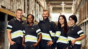 Kommissionierer Jobs im Logistikzentrum | Lidl