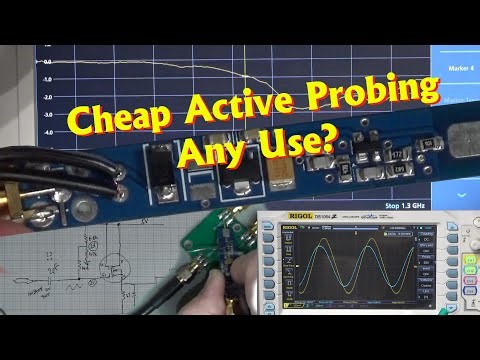 Active Probe Review and Surgery #0090