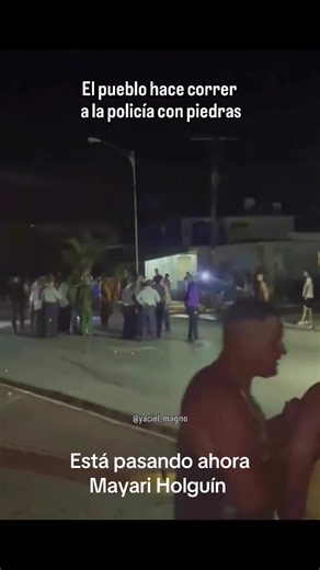 Chucky: Current Events Update from Mayari Holguín