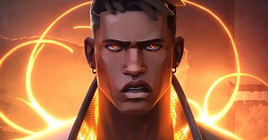 Valorant walk through