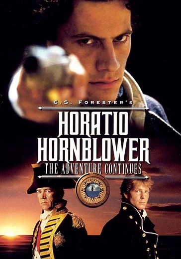 Hornblower Season 2 - watch full episodes streaming online