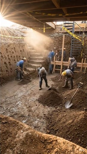 understand house restoration video #aishorts #restoration