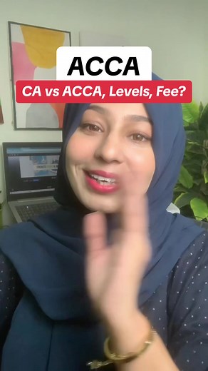 Understanding ACCA Qualification and Career Opportunities in Pakistan