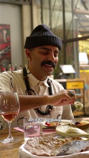 Oysters Brought This Chef Couple Together