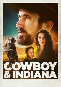 Cowboy & Indiana Trailer