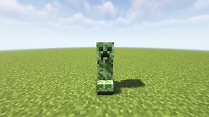How to use Creepers to defeat other enemies in Minecraft