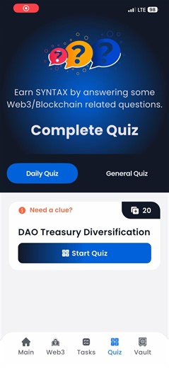 9 March Syntax Verse Quiz Answer | Syntax verse daily quiz today answer |syntax daily quiz