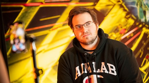 Yay's settings, keybinds, and crosshair for VALORANT