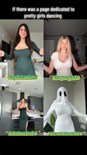 Babesoftiktok on Instagram: "Askaboutruby , Kirapregiato , Strawberrytabby and Bayleeadami"