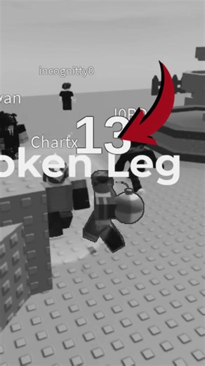 Ankle breaking #anklebreaker #roblox #robloxfyp #fyp #soundboard
