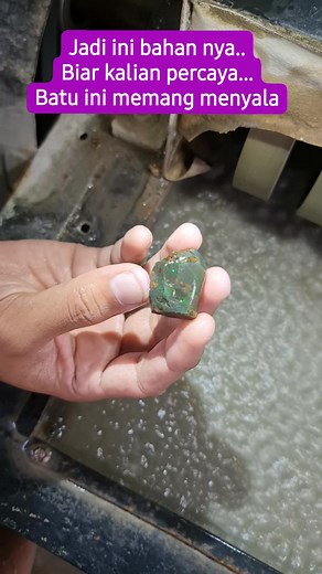 4.6K reactions · 18 shares | Nahh ini bhan nya... #kalimaya #batukalimaya #kalimayablackopal #gemstone #jewelry #hobi #batucincin | Angga Purnama | Facebook