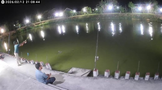 Bemban Fishing Club (@bembanfishingclub)’s videos with original sound - Bemban Fishing Club