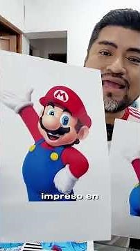 PRINT CORRECTLY ON PHOTOGRAPHIC PAPER