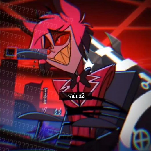 cry for me edit Alastor edit #alastorhazbinhotel #edit #cryforme