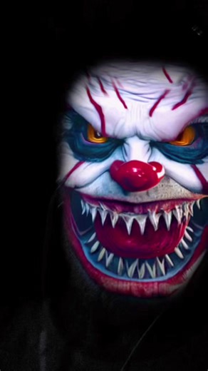 Sinister Clown Laughter Compilation