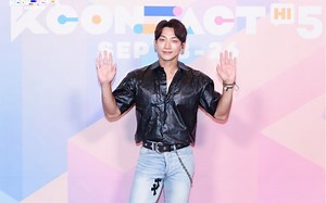 【RAIN】210926 KCON HI5 演唱会 多机位