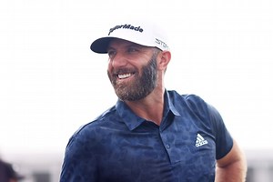 Dustin Johnson just got a gigantic bonus for winning LIV's 'season-long' individual title
