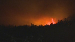 Reviving the practice of cultural burns in B.C. in order to mitigate wildfire risk