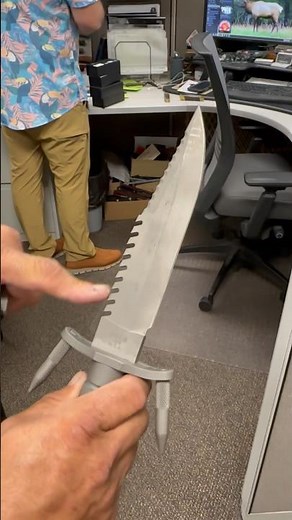 CJ Buck shares secrets about iconic Buck-184 "The BuckMaster"