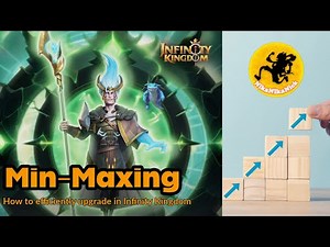 Speed Up Your Progress — The REAL Building Upgrade Priority in Infinity Kingdom