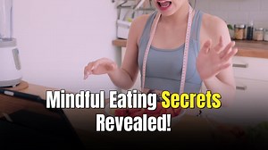 Simple Mindful Eating Tips That Helped Me Lose Weight Without Diets