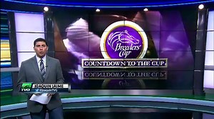 4.7K views · 139 reactions | Joaquin Jaime and Caleb Keller have interviews with trainers Bob Baffert and Al Stall, as they take a closer look at their prospective Breeders' Cup starters. | FanDuel Racing | Facebook