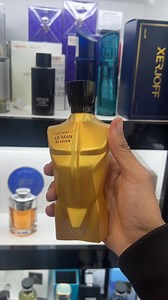 27 reactions | Jean paul gauttier le male elexir | الشياكة خوجة | Facebook