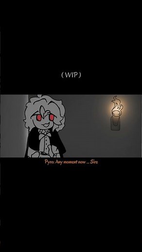 FOR ALL THE VAMPIRE SMP FANS HIDING UNDER MY BED. (smth other than crk is crazy) WIP!! #vampiressmp