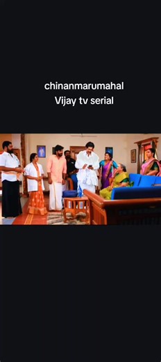 Exploring Chinamarumagal: A Deep Dive into the Vijay TV Serial