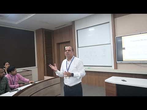 Session I: Secure and Immutable Electronic Medical Records (EMR) Using Blockchain Part 4