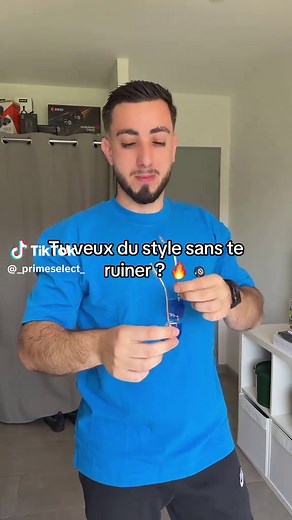 Lunettes de soleil pas chères : style sans se ruiner