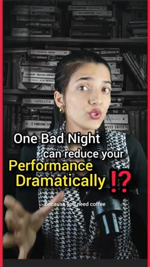 Why we Sleep ⁉️😲 Science behind Sleep ❓