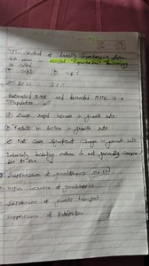 Multiple Choice Questions on Reproductive Technology and Popula... | Filo