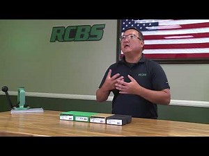 Intro To Handloading: FAQ Why Does RCBS Have Different Color Die Boxes