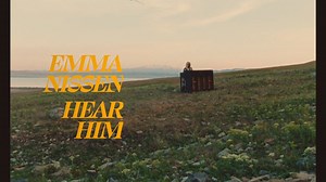 NEW 🎶 From beloved artist Emma Nissen comes her new single, "Hear Him" — stream on Spotify or wherever you listen to music. | Deseret Book