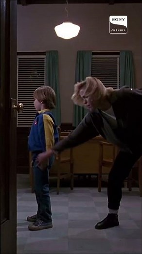 PARTE 3: ¡Chucky juega a las ESCONDIDAS! | Chucky El Muñeco Diabólico 2 | Sony Channel