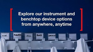 Make up for lost time, choose a customized virtual demo to determine which solution best fits your needs #backtotheLab Find out more here: https://bit.ly/3iuMNwh | The Science Explorer