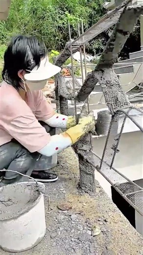 Building Strong Foundations with Care and Precision in Every Layer of Concrete Applied