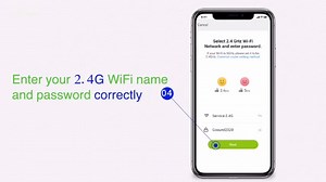 Watch How to Connect Smart Plug with the APP in Easy Mode on Amazon Live