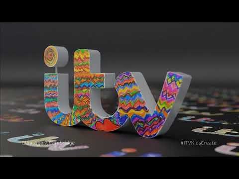 ITV Creates 2020 | Kids Create (52) | 2nd May 2020