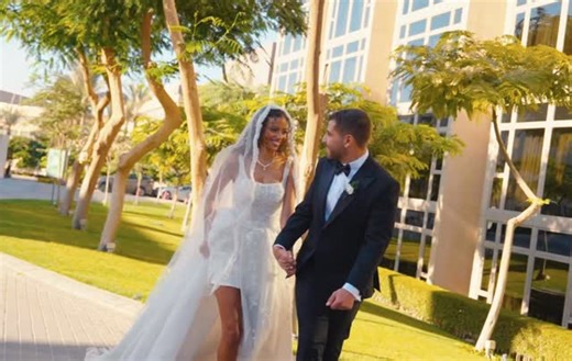 ELEVE11 FILMS on Instagram: "Youssef & Sara’s day ♥️✨"