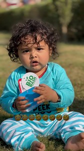 #collaboration with @FirstcryIndia @babyhug 🌸 As seasons change, so do the patterns on their tiny outfits. Each one fitting perfectly, just like how they’ve nestled forever in our hearts.❄️🌸 Made with love and a touch of fashion. Prints and design, comfort and quality of the babyhug products is really fabulous Hurry! Limited time offer: Head over to Firstcry.com and use my code sharch24 for 50% off on fashion 🛒 Don’t wait, the best styles are selling out fast! BabyhugDisneyonFirstcry #Fashion