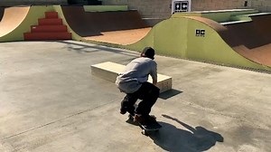 Watch 6 Foot Grind Box for Skateboarding on Amazon Live