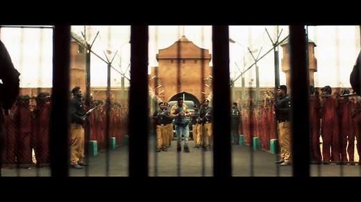 Martin Review By sanam.movie review