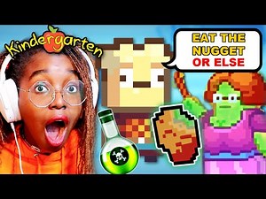 BACK TO SCHOOL... But You Can't Trust NOBODY (Kindergarten) - Shonyx