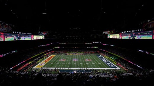 Who sang 'America the Beautiful' at the 2025 Super Bowl?